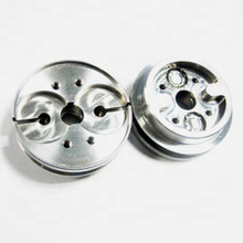 CNC Custom Service Mechanical Mechan Stainless Steel Spare Parts