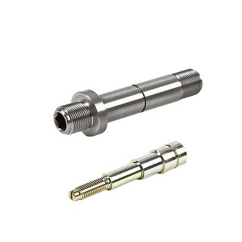 Top Polishing Stainless Steel CNC Turning Inserts Component