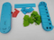 High Precision ABS Plastic 3D Printing Part