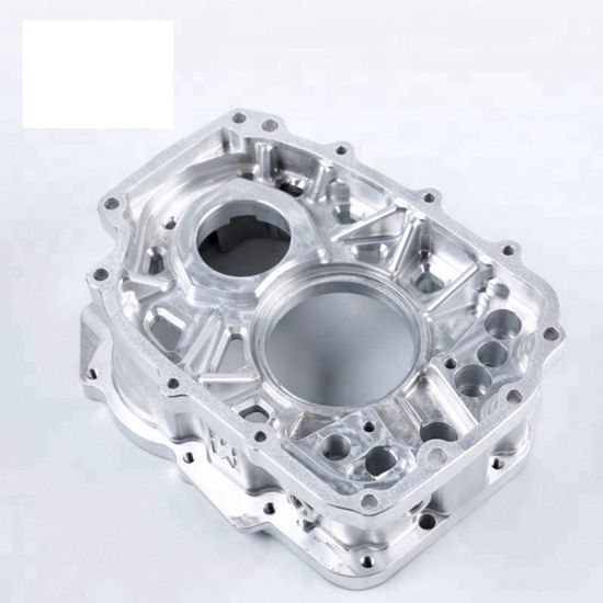 China Supplier Anodizing Precision Industrial Milling Turning CNC Machining Part