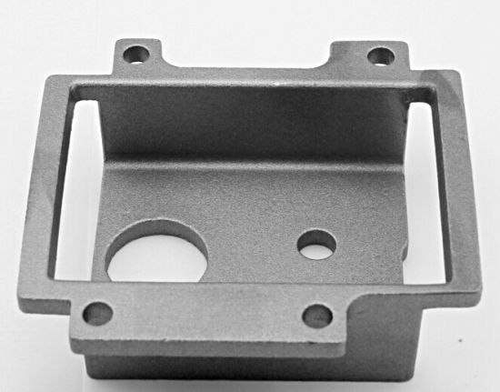 Customized Precision CNC Machining Part Casting/Forging/Welding Part