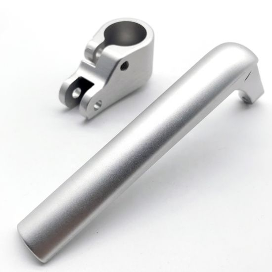 CNC Lathed Turned Parts Precision Alloy Milled Machined Part