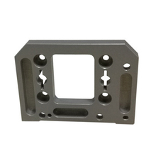 Aluminum Alloy CNC Precision Machining Parts