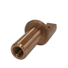 Copper Brass Products Processing Precision CNC Parts