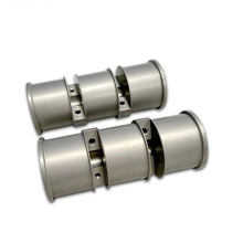 Aluminum Products CNC Machining Precision Auto Processing Parts