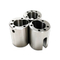 Stainless Steel Parts High Precision Machinery Processing Parts