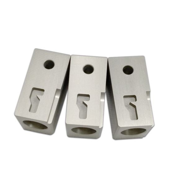 Aluminum Products CNC Machining Precision Auto Processing Parts