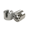 Specialized Custom Lathe Machining Hardware CNC Parts