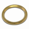 High Precision Hardwarel Brass Copper CNC Machinery Machining Machined Parts