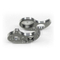 Good Price Metal Plastic Customized Casting Stamping Machining Bicycle Parts