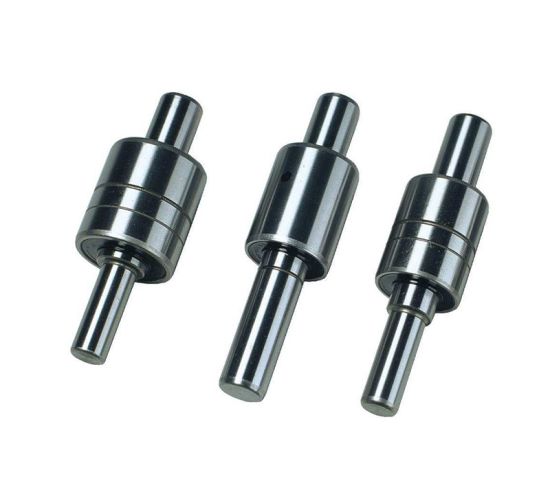 CNC Anodized Aluminum Stainless Steel Machined Parts