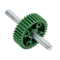 Professional Custom Fabrication Plastic Gears for Toys
