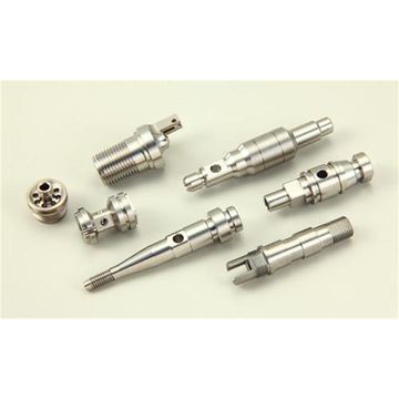 CNC Machined Parts, CNC Milling Parts, CNC Machining Parts, CNC Parts