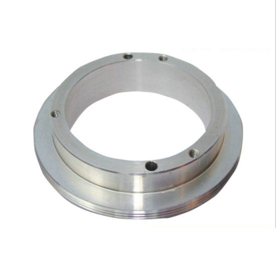 Competitive Price Customized Precision Metal Machining Part