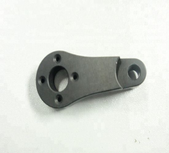 Custom CNC Machining Milling Aluminum Precision Part
