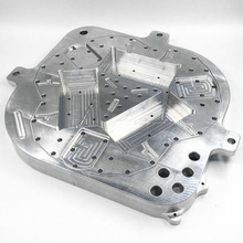 CNC Machinery Stamping Parts Plastic Machine Auto Lathe Parts