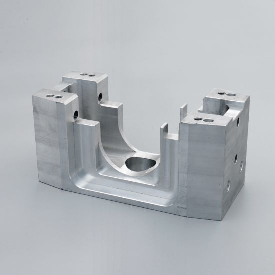 Precision CNC Auto Spare Machinery/ Machined/ Fabrication/ Machining Part for Auto Parts
