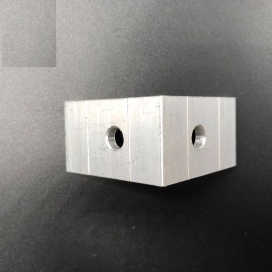 Factory Supply Precision OEM Non Standard Machining Part for Aircraft