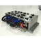 Precision CNC Milling Parts, Various Materials Can Be Customized