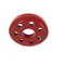 Customized Metal Milling CNC Machining Food Packaging Machinery Parts