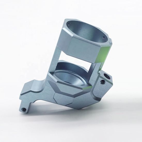 High Precious CNC Part Casting Milling Turning Part