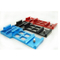 Colorful Anodizing Industrial Milling Turning CNC Machining Part for Equipment From China Supplier