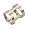 CNC Machining Precision Metal/Plastic Automatic Assembly Packaging Machine Parts