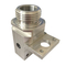 Customized Steel Auto Metal Hardware Milling Turning Machining Parts