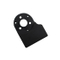 Carbon Steel Precision Industrial Milling Turning CNC Machining Part China Supplier