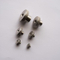 Steel Precision Industrial Milling Turning CNC Machining Part China Supplier