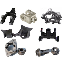 Best Seller Precision Casting Stamping Machining Engine Parts