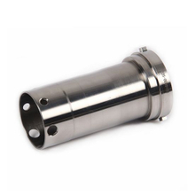 Customized High Precision Machining Casting Stamping Robotics Parts with Fast Delivery