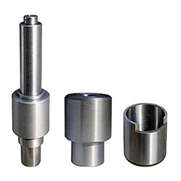 Lathe Milling Machinery Parts CNC Precision Turned Parts