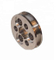Customized CNC Machining Machined Food Assembly Automatic Machinery Parts