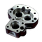 Precision Metal Steel Automatic Filling Machinery CNC Machined Parts