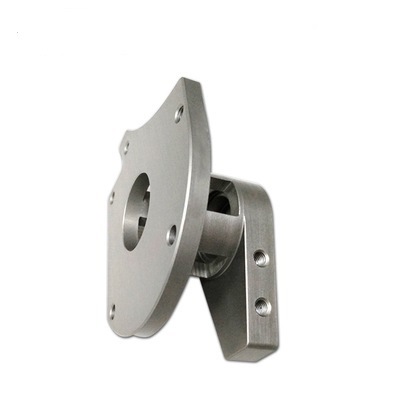 CNC Precision Machining Parts Aluminum Processing Parts