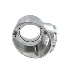 CNC Precision Part Robot Arm Joint Shell
