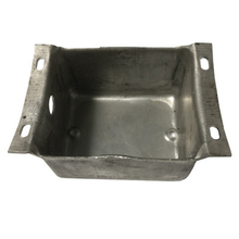 Precision Metal Forming Automotive Aluminum Drawing Parts