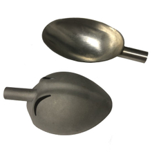 Stainless Steel Precision Forming Automotive Parts