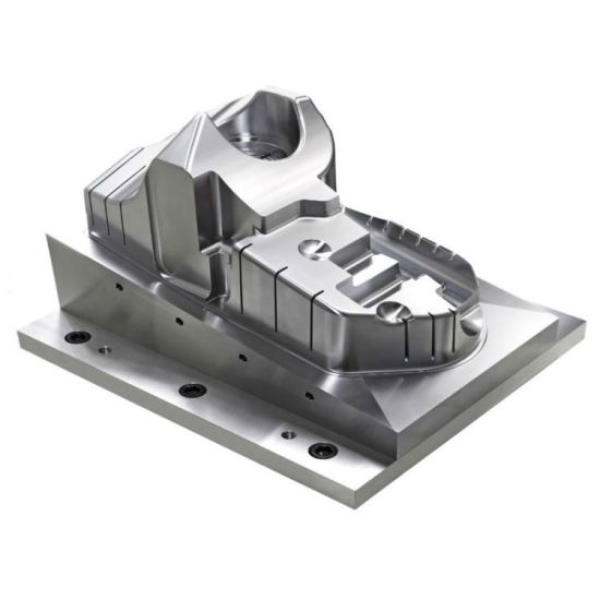 Customized Drilling Machining Casting Stamping Robotics Parts
