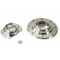 Aluminum Alloy CNC Machined Machinery Machining Parts