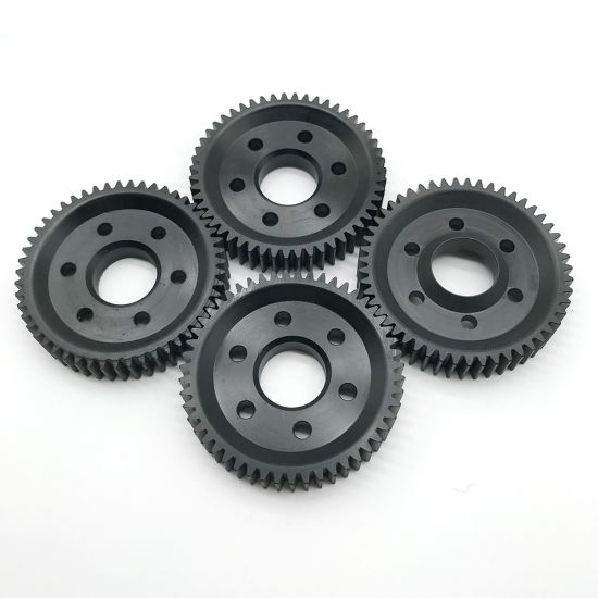 Aluminum Alloy CNC Machining Parts CNC Turning Parts