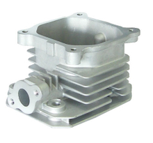 High Precision Customized Casting Stamping Machining Engine Parts