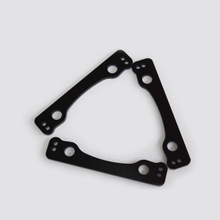 High Standard Competitive Price Customized Machining Casting Stamping Robotics Parts