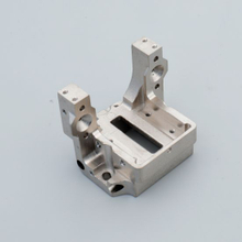 Custom CNC Machined Motorcycle Part Precision Machining Spare Parts