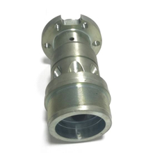 CNC Auto Spare Parts, CNC Machined Aluminum Parts