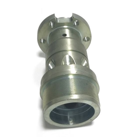 CNC Auto Spare Parts, CNC Machined Aluminum Parts