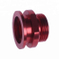 CNC Machining/ Machined /Machinery /Turning/Milling Copper Auto Parts