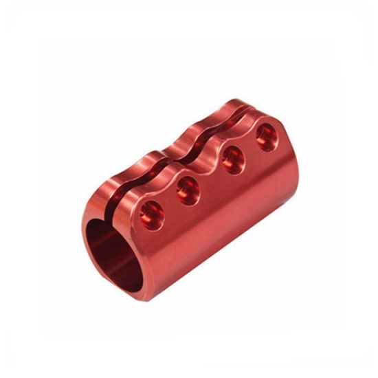 Customized Made Good Price Machining Casting Stamping Robotics Parts From Dongguan Supplier