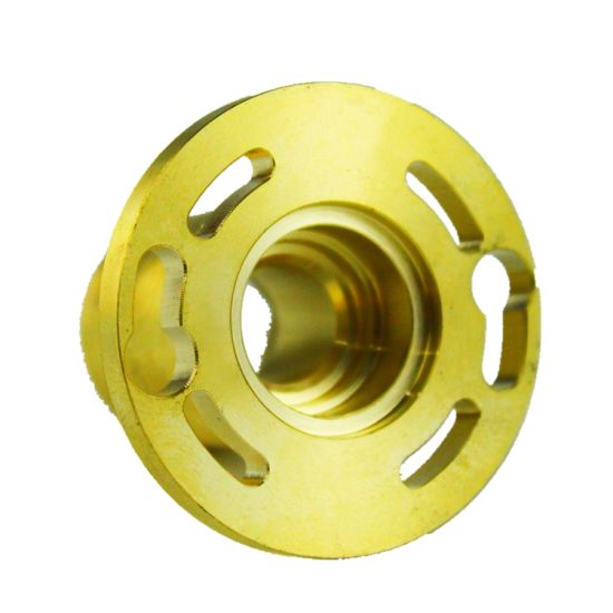 Customized Made High Precision Machining Casting Stamping Robotics Parts From Dongguan Supplier